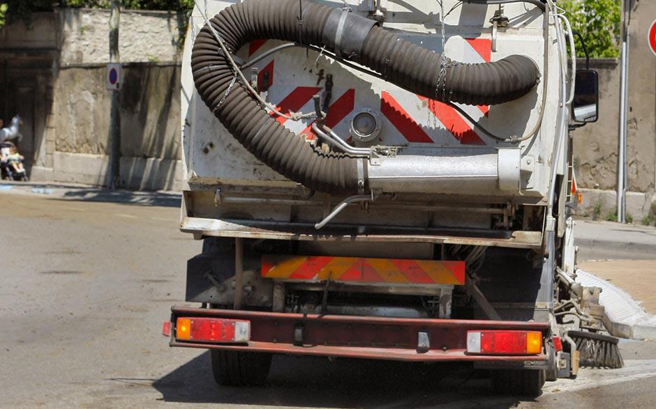 déboucheur canalisations Buc