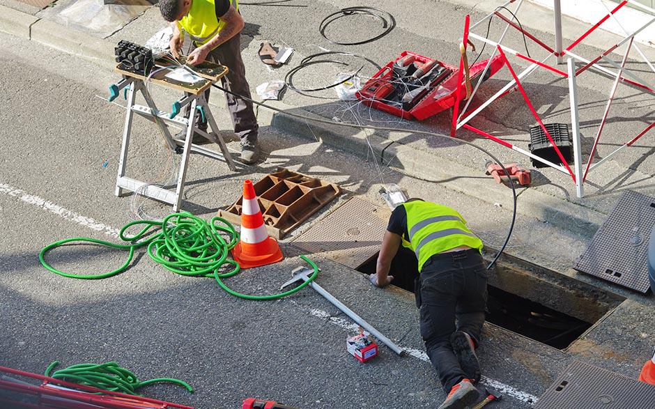 assainissement eaux pluviales Charenton-le-Pont
