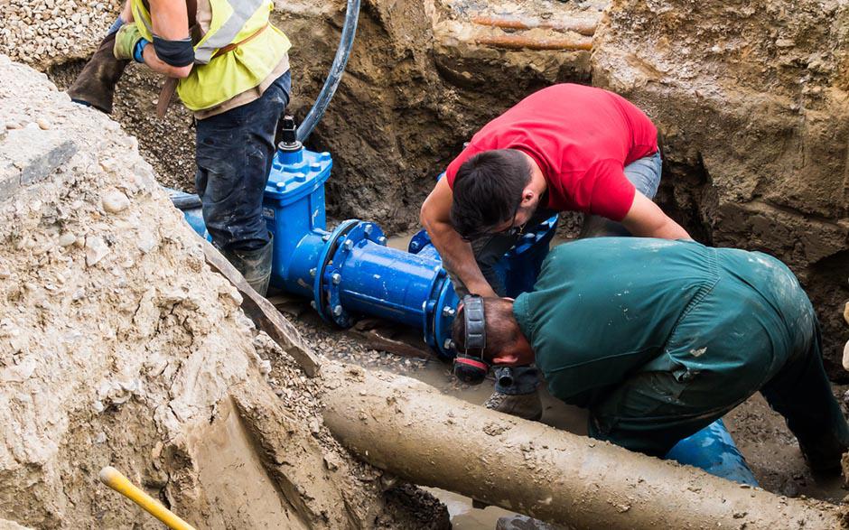 curage canalisation Magny-le-Hongre